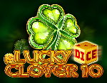 CT- Interactive | Lucky Dice Clover 10