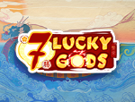 AvatarUX | 7 Lucky Gods