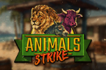 AvatarUX | Animals Strike