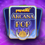 AvatarUX | ArcanaPop