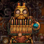 Spinmatic | Bingo Machine