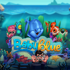 Featured game from Spinmatic
