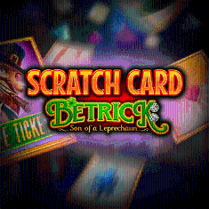 Featured game from Spinmatic