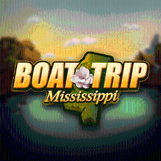Spinmatic | Boat Trip Mississippi