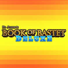 Spinmatic | Book of Bastet Deluxe