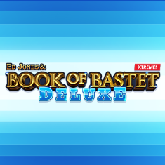 Spinmatic | Book of Bastet Xtreme! Deluxe