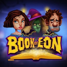 Spinmatic | Book of Eon