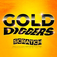 Spinmatic | Gold Diggers
