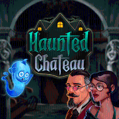 Spinmatic | Haunted Chateau