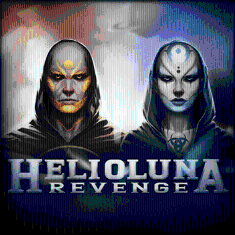 Spinmatic | Helio Luna Revenge 