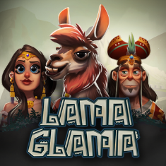 Spinmatic | Lama Glama