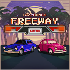 Spinmatic | Lazy Bones Freeway