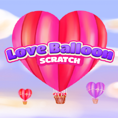 Spinmatic | Love Balloon