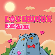Spinmatic | Love Birds