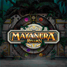 Spinmatic | Mayanera Return