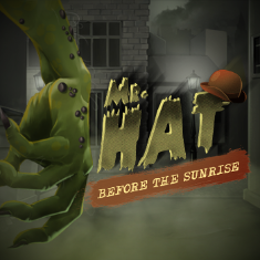 Spinmatic | Mr.Hat: Before the Sunrise