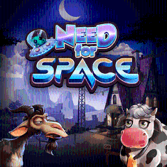 Spinmatic | Need For Space