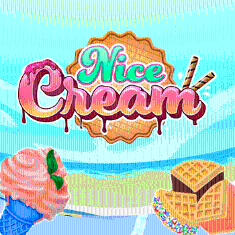Spinmatic | Nice Cream