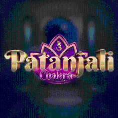 Spinmatic | Patanjali Chakra