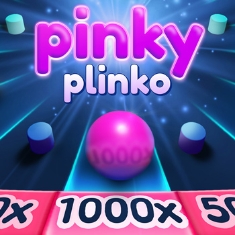 Spinmatic | Pinky Plinko