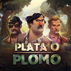Spinmatic | Plata O Plomo