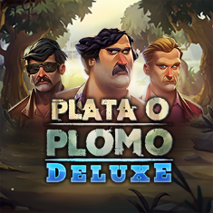 Spinmatic | Plata o Plomo Deluxe