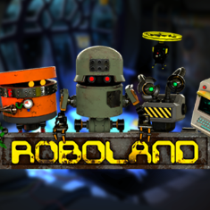 Spinmatic | RoboLand