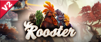 Spinmatic | Rooster