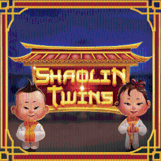 Spinmatic | Shaolin Twins