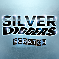 Spinmatic | Silver Diggers
