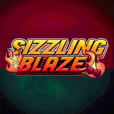 Spinmatic | Sizzling Blaze