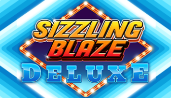 Spinmatic | Sizzling Blaze Deluxe