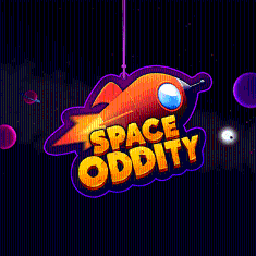Spinmatic | Space Oddity