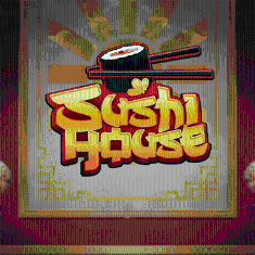 Spinmatic | Sushi House