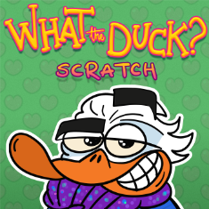 Spinmatic | What The Duck