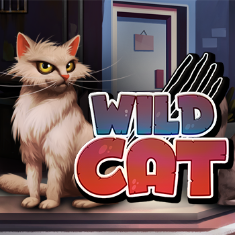 Spinmatic | Wild Cat