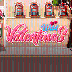 Spinmatic | Wild Valentines