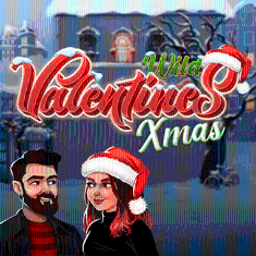 Spinmatic | Wild Valentines Xmas