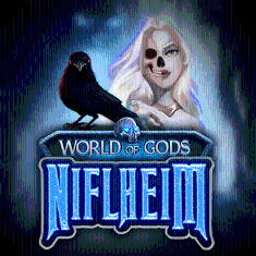 Spinmatic | World of Gods: Niflheim