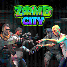 Spinmatic | Zombcity