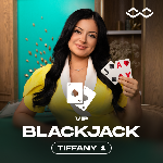 Winfinity | Tiffany VIP Blackjack 1