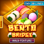 Inbet Games | Bento Bridge