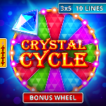 Inbet Games | Crystal Cycle