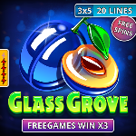 Inbet Games | Glass Grove
