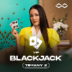 Winfinity | Tiffany VIP Blackjack 2