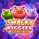 Kalamba Games | 3 Wacky Piggies Hold and Win