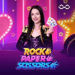 Winfinity | Rock Paper Scissors
