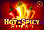 Onlyplay | Hot & Spicy: Chili Rush
