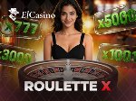 El Casino | RouletteX