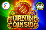 Endorphina | Burning Coins 100